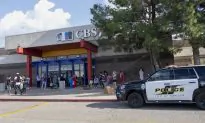 Texas Gunman Who Killed 7 Had Previously Failed Background Check for Firearm