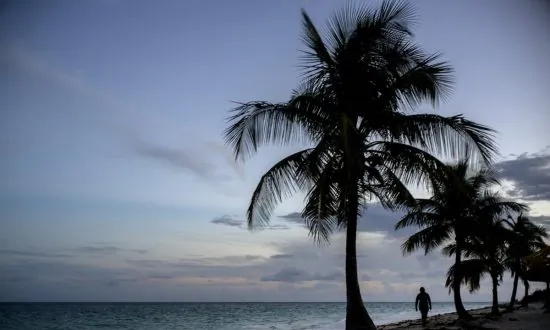 Disney Says Employees Are Safe on Bahamas’ Castaway Cay Amid Dorian