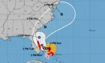 Mandatory Evacuations In Place For Florida, Including Trump’s Mar-a-Lago
