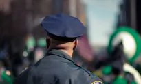 Florida Officer Jumps Into Pond in Full Gear to Save Disabled Child