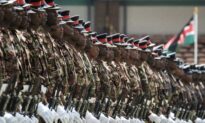 Kenyan Security Forces Question Suitability of Chinese Armored Vehicles