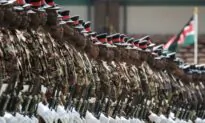Kenyan Security Forces Question Suitability of Chinese Armored Vehicles