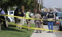 Video Shows Family’s Desperate Actions During Texas Shooting Rampage