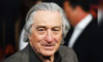 CNN Political Commentator Criticized for Using Robert De Niro as ‘Reliable Source’ on Trump Presidency
