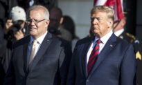 Australia Offered Help Long Before NY Times Claimed ‘Trump Pressed Australian Leader’