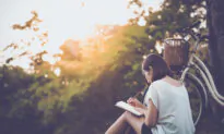 The Benefits of Staying Calm
