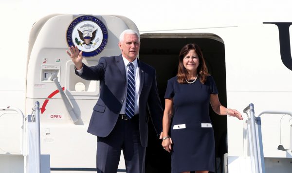 Pence