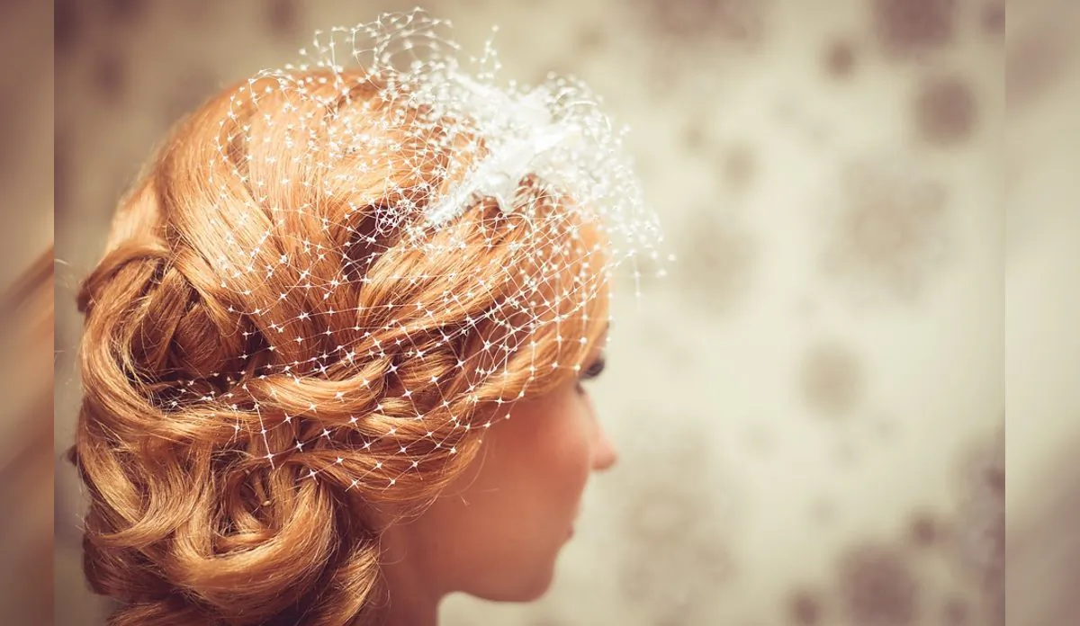 Stock image of a bride. (Debowscyfoto/Pixabay)