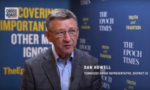 How Cutting Taxes and Regulations Saved Tennessee