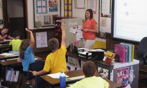 Myths and Realities of the Educational Landscape in British Columbia