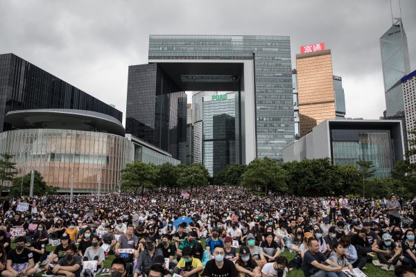 Epoch Times Photo