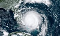 Trump Says This Map Vindicates His Claim About Hurricane Dorian