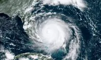 Hurricane Dorian Downgraded to Category 3