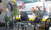 Police Shut Down Mass Game of Hide and Seek at IKEA Store in Scotland