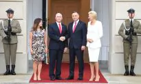 US, Poland Sign Joint Agreement on 5G Technology Cooperation