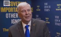 How to See Through the Illusions of Advertising and Propaganda—Rep. Jim Murphy
