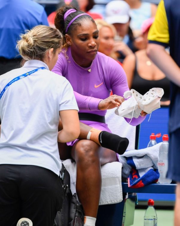 Serena Williams
