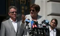 Calif. Appeals Court Throws Out Firearms Conviction of Steinle Killer