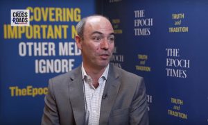 How Limited Government Empowers the Individual — Wilhelm Meierlin, ALEC