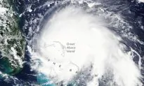 Red Cross: Hurricane Dorian Destroys 13,000 Homes in Bahamas