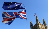 Brexit Showdown Looms as UK Threatens to Undermine Divorce Treaty