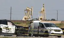 Neighbor: Texas Gunman Was ‘Violent, Aggressive Person’