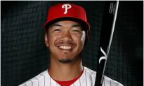 Minor League Baseball Catcher Dies After Motorized Skateboarding Accident