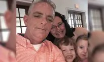 Military Veteran Dies After Multiple Operations to Remove Flesh Eating Bacteria
