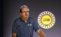 GOP Rep.: Finish UAW Corruption Probe, but Avoid Government Takeover