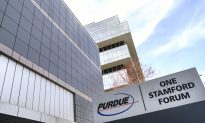 OxyContin Maker Purdue Pharma Pleads Guilty in Criminal Case
