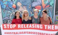 Pedophile Child-Killer to Be Released in Australia