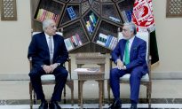 U.S. to Withdraw 5,000 Troops From Afghanistan, Close Bases: U.S. Negotiator