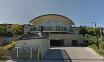 Elderly Cancer Patient Found With Fly Larva in Ears, Reports Say