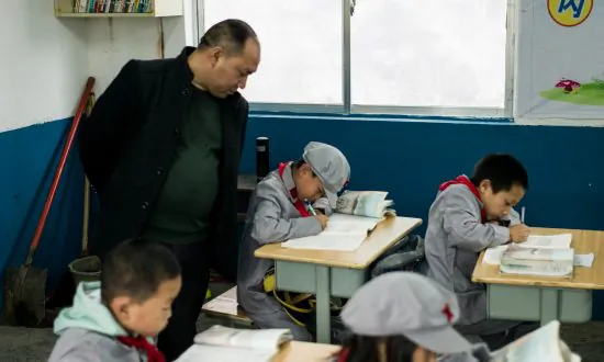 What is Successful Education According to the CCP?