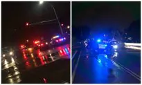 3 Shot, One Hit by Car in Chaotic Scene Outside Minnesota State Fair