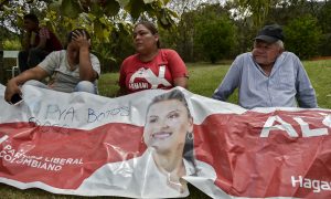 Ex-Guerrilla Members Responsible for Death of Colombia Mayoral Candidate and Others, Authorities Say