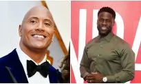 Dwayne ‘The Rock’ Johnson Sends Kevin Hart Touching Message After Car Crash