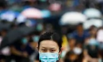 Hongkongers Continue Defiance in Second Mass Anti-Government Strike