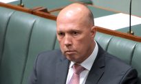 Australia’s Home Affairs Minister Demands Transparency From China