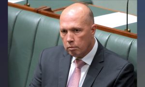 Dutton Says Westpac Will Have Price to Pay