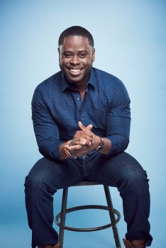Anthony ONeal