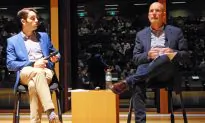 Beijing Blacklists Two Australian Academics