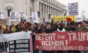 Credible Threat: Pro-China Communists Work to Destroy the ‘New Confederacy’—the Republican Party’s Southern Base