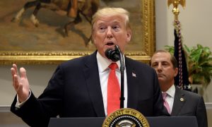 Trump Says Immigration Deal 'To the Benefit of All' Will Be Made If Supreme Court Rules in His Favor on DACA