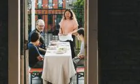 At the Family Table With Hetty McKinnon