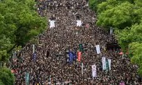 Hong Kong Bill Withdrawal Is Not Enough, US Officials, International Rights Groups Say