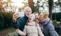 Are You a Grandparent?