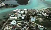 Recovery on Bahamas Begins as Hurricane Dorian Heads for Florida, Carolinas