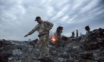 MH17 Investigators Want to Speak to Ukrainian Prisoner