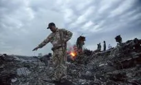 MH17 Investigators Want to Speak to Ukrainian Prisoner